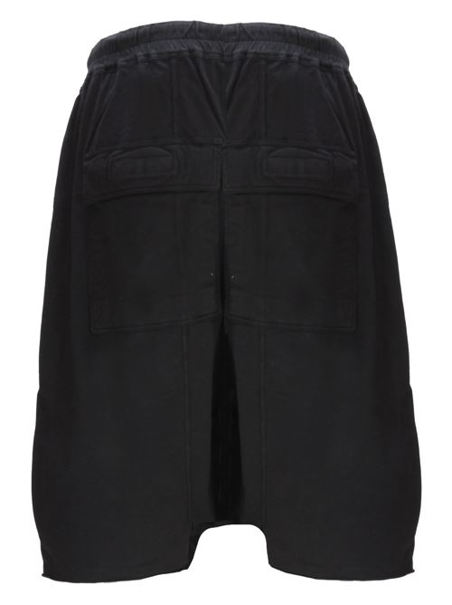 Shorts Drawstring Pods RICK OWENS | DU01D1380JBRD09